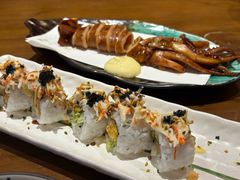 -白石的深夜食堂(济南万象城店)