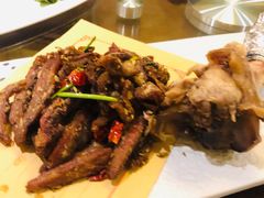 -聚缘堂·海鲜私房菜(松岭路店)