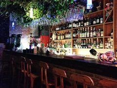 -TIME BAR&一贯料理(文星广场店)