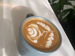 -五进制 Coffee Shop