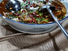 水浸鲩鱼-廣發美食(东晓路店)