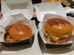 -肯德基(大剧院店)