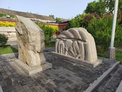 -正定古城-开元寺