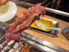 -邢氏老太太烤串(北兴街店)
