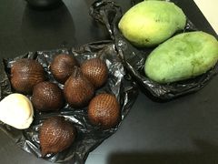 -乌布德传统市场