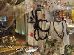 -马哥孛罗咖啡厅·Cafe Marco (厦门马哥孛罗东方大酒店)