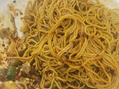 -崇州余荞面(落虹桥店)