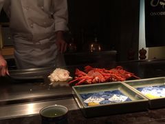 -Ginza Onodera铁板烧(外滩十八号店)