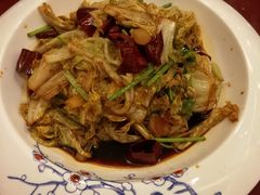 -鸢飞潍坊菜馆(鸢飞大酒店)