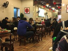 大堂-顺记冰室(宝华路店)