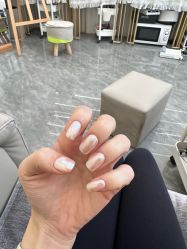 -闺蜜美甲