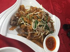 -鼎珑点心仔(燕塘店)