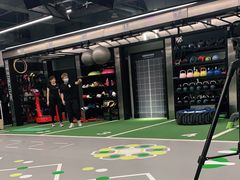 -优享健身(物美圣熙8号购物中心店)
