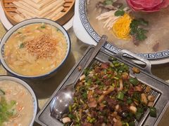-老雒阳面馆·水席(高新区店)