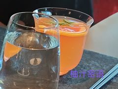 -醉东Oriental House(静安嘉里中心店)