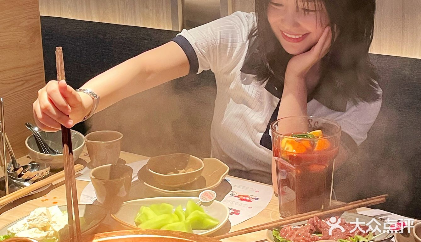 长沙新店｜方叔叔火锅来啦！！