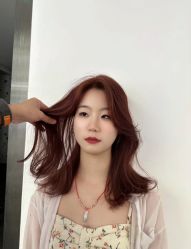 -MY HAIR ARDOR
