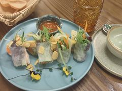 -苏梅花园(群星城店)