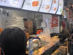 -津门张记包子铺(华昌道店)