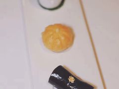 -香港喜来登酒店天宝阁