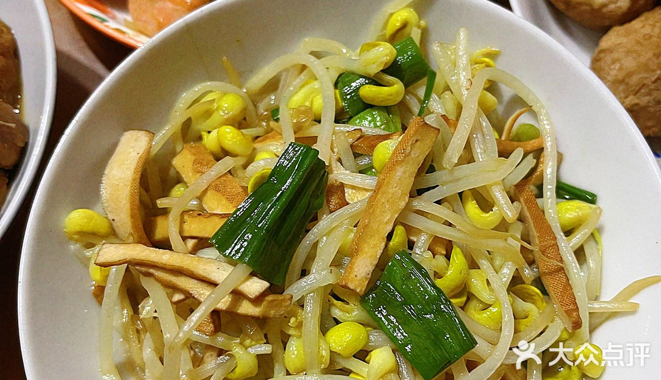 家宴｜年夜饭开吃啦~