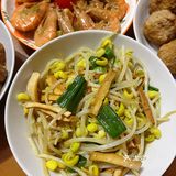 家宴｜年夜饭开吃啦~