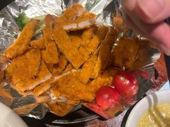 -刘胖子家常菜·蹄花焖藕(江汉路总店)