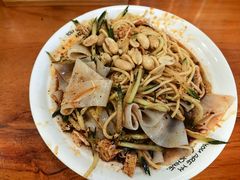 -媛媛家秘制鸡丝凉皮(陆慕店)