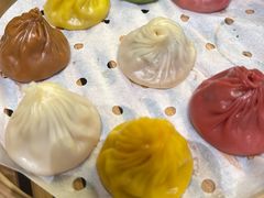 -翡翠拉面小笼包(岭南新天地店)
