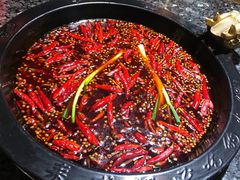 -蜀大侠火锅(建设路第五大道店)