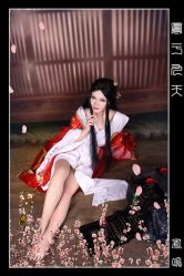 点击看大图 -星元素cosplay动漫摄影写真工作室