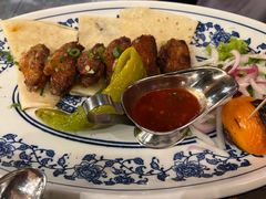 -卢布里西餐厅(总店)