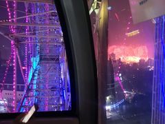 -星城之眼摩天轮