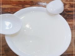 -沙湾姜埋奶(兴新包店)