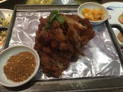 -天和晟新京菜.水煮鱼.湘土菜(国展店)