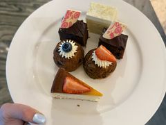 -“香”全日餐厅·株洲大汉希尔顿酒店