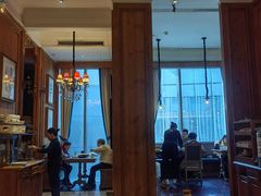 -新白鹿餐厅(城西银泰城店)