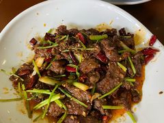 -喜洲翰林餐厅(董家百年老宅店)