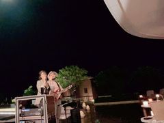 -瑰丽酒店·海吧·天际下午茶·现场DJ·天台酒吧