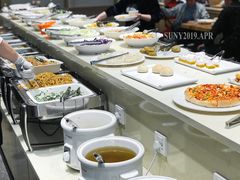 -素满香·素食自助餐(苏州·临顿路店)