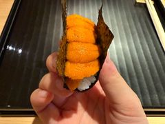 -炎橘·板前料理 Omakase