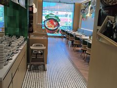 -荔粥记潮汕砂锅粥(新北万达店)