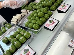 -许阿姨糕团店(南京总店)