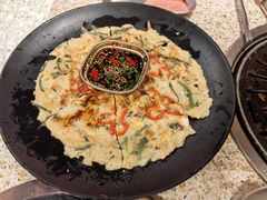 -欧巴烤肉(创富世纪店)