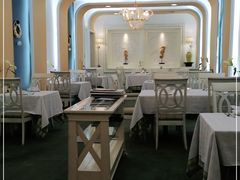 大堂-成桂西餐厅(河北路店)