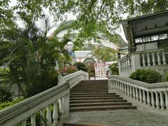 -沙河粉村·国家非遗传承(云台店)