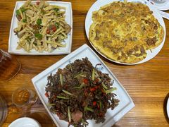 -下梅人家土菜馆(历史文化餐厅度假区店)