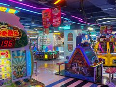 -大玩家(大连高新万达店)