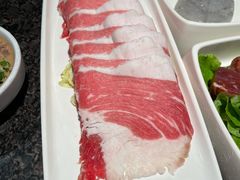捞派肥牛-海底捞火锅(崇文门新世界百货店)