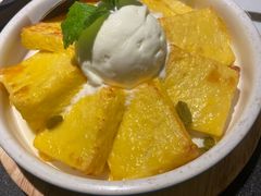 -新白鹿餐厅(松江开元地中海店)